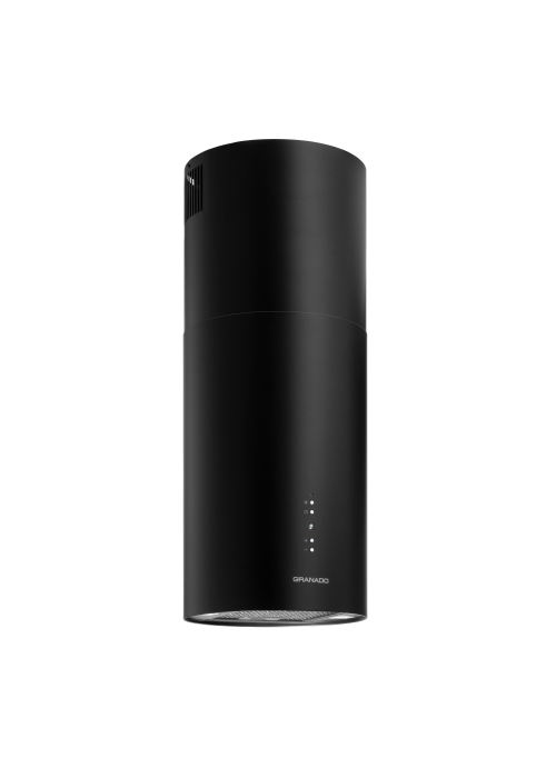 Вытяжка кухонная GRANADO Segovia 3604-1200 black GCH6436411