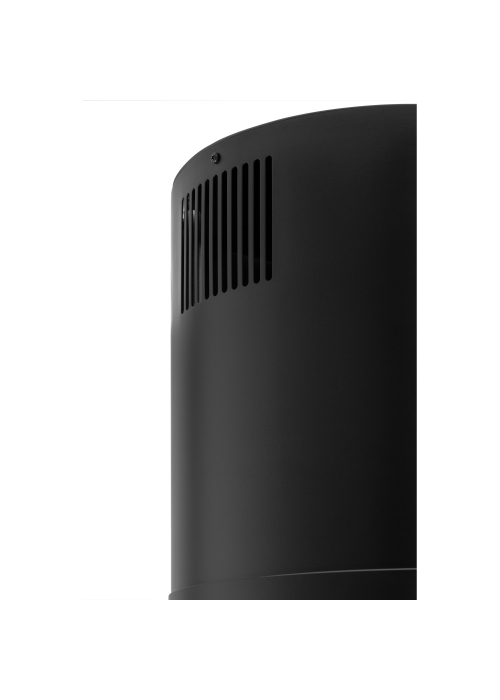 Вытяжка кухонная GRANADO Segovia 3604-1200 black GCH6436411