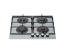 Газовая поверхность GRANADO GGH 62-104 Grafito glass GGH2621048