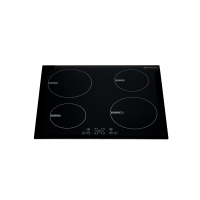Индукционная поверхность GRANADO GIH 614 Black glass GIH16141
