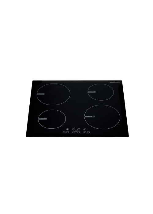 Индукционная поверхность GRANADO GIH 614 Black glass GIH16141