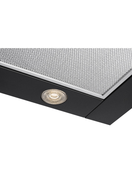 Вытяжка кухонная GRANADO Telde 603-700 Black GCH246311