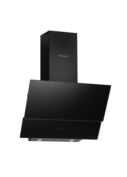 Вытяжка кухонная GRANADO Vivares 613-1100 black glass GCH316311