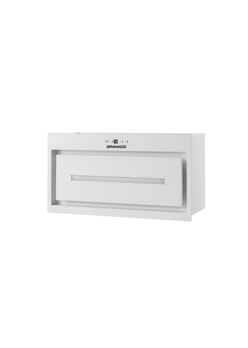 Вытяжка кухонная GRANADO Palamos 2613-700 White GCH596355