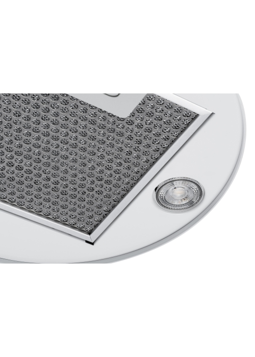 Вытяжка кухонная GRANADO Segovia 3604-1200 white GCH6436455