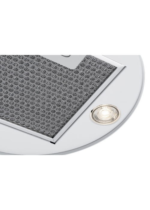Вытяжка кухонная GRANADO Segovia 3604-1200 white GCH6436455