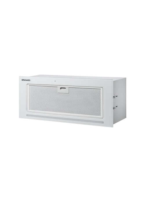 Вытяжка кухонная GRANADO Palamos 4713-1200 White glass GCH4713120055
