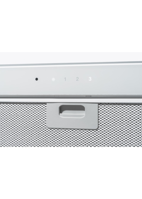 Вытяжка кухонная GRANADO Palamos 4713-1200 White glass GCH4713120055