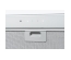 Витяжка кухонна GRANADO Palamos 4713-1200 White glass GCH4713120055