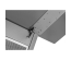 Вытяжка кухонная GRANADO Vivares 613-1100 grafito glass GCH316399
