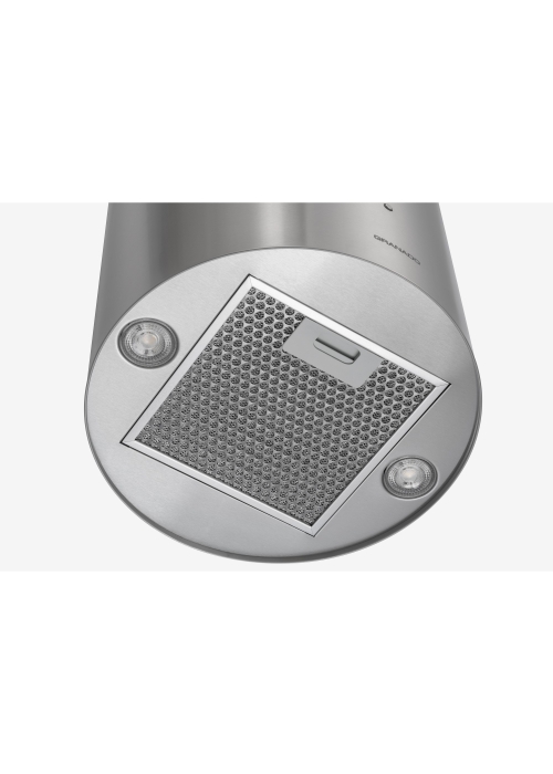 Вытяжка кухонная GRANADO Segovia 3604-1200 inox GCH6436477