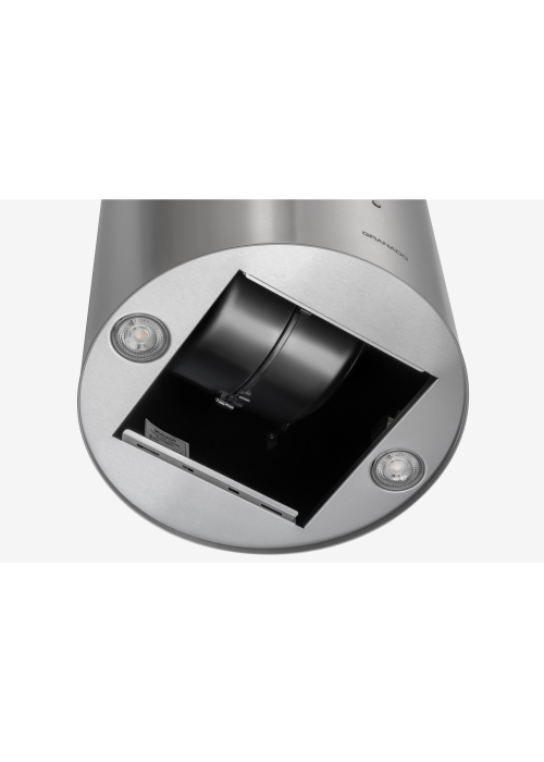 Вытяжка кухонная GRANADO Segovia 3604-1200 inox GCH6436477
