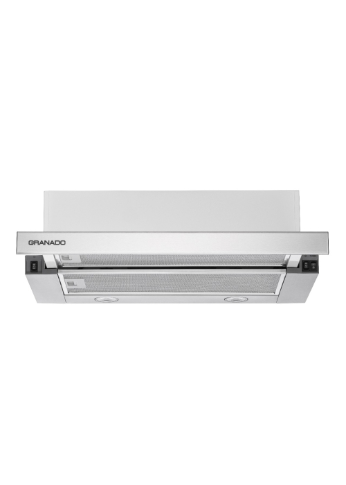 Вытяжка кухонная GRANADO Telde 603-700 Inox GCH266377
