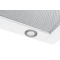 Вытяжка кухонная GRANADO Telde 602-700 white GCH226255