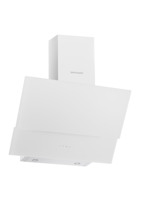 Вытяжка кухонная GRANADO Vivares 613-1100 white glass GCH316355