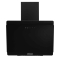 Вытяжка кухонная GRANADO Vivares 1614-1200 black glass GCH336411