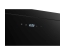 Вытяжка кухонная GRANADO Vivares 1614-1200 black glass GCH336411