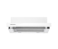 Витяжка GRANADO Telde 603-700 White glass GCH126355
