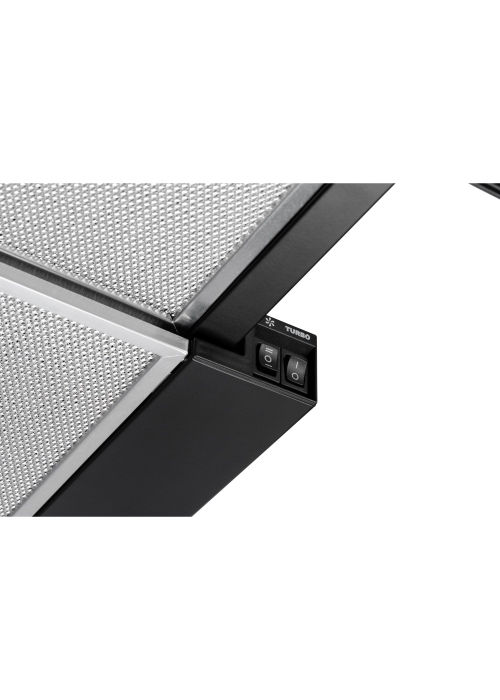 Вытяжка кухонная GRANADO Telde 603-1200 black GCH336311