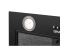 Вытяжка кухонная GRANADO Palamos 3603-700 black LINE GCH496311L