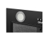 Вытяжка кухонная GRANADO Palamos 3603-700 black LINE GCH496311L