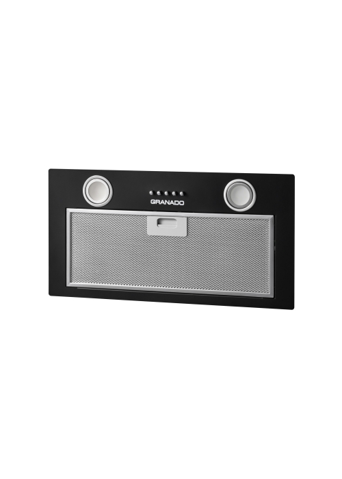 Вытяжка кухонная GRANADO Palamos 3603-1200 Black GCH516311