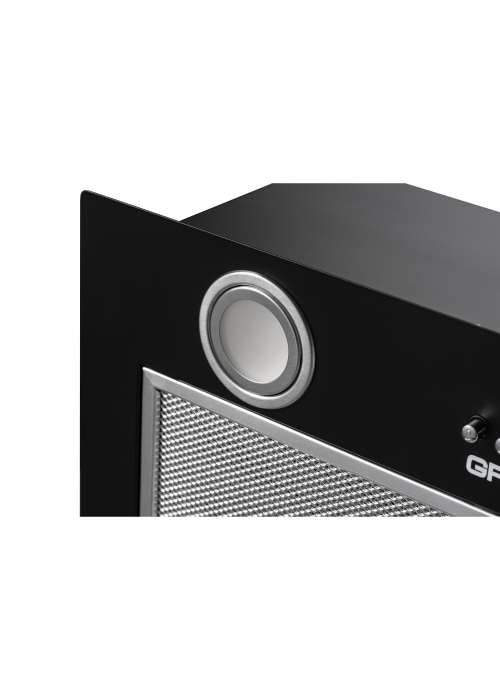 Вытяжка кухонная GRANADO Palamos 3603-1200 Black GCH516311