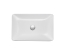 Раковина GRANADO Fredes White gbs0305
