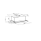 Вытяжка кухонная GRANADO Telde 603-1200 white GCH336355