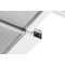 Вытяжка кухонная GRANADO Telde 603-1200 white GCH336355