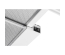 Вытяжка кухонная GRANADO Telde 603-1200 white GCH336355