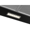 Вытяжка кухонная GRANADO Burgos 1503-700 black GCH755311