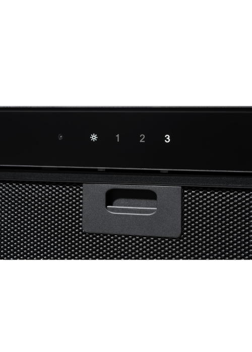 Вытяжка кухонная GRANADO Palamos 4613-700 Black glass GCH461370011