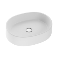 Раковина GRANADO Viveiro White gbs1405