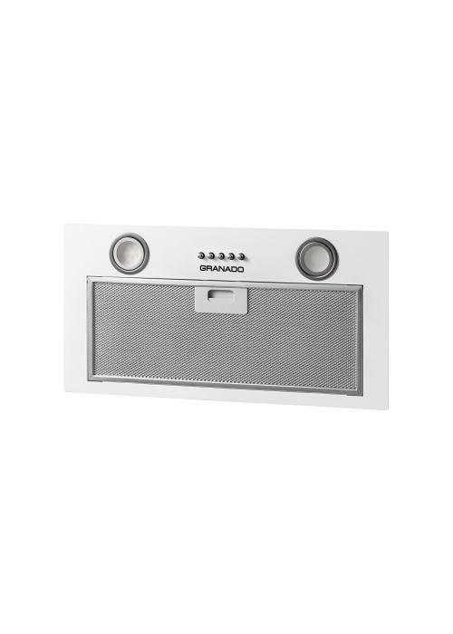 Вытяжка кухонная GRANADO Palamos 3603-1200 White GCH526355
