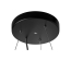 Витяжка кухонна GRANADO Segovia 1614-1200 black GCH6136411