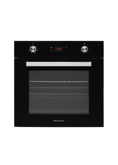 Електрична духова шафа GRANADO GEO 62-1310 Black glass GEO162131011