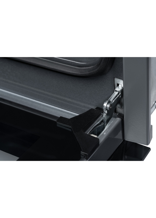 Електрична духова шафа GRANADO GEO 62-1310 Black glass GEO162131011