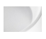 Раковина GRANADO Viveiro White gel gbs1405g
