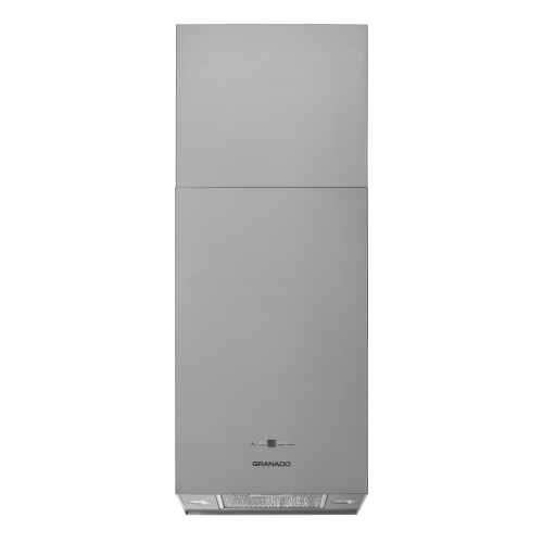 Витяжка кухонна GRANADO Segovia 2614-1200 inox GCH6236377