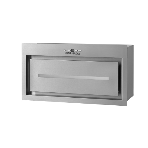 Вытяжка кухонная GRANADO Palamos 2613-700 Inox GCH576377