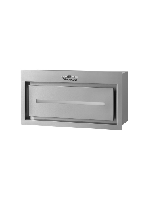 Вытяжка кухонная GRANADO Palamos 2613-700 Inox GCH576377