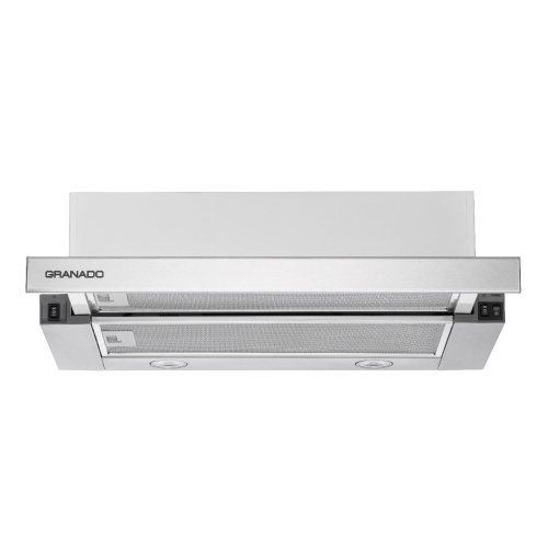 Вытяжка кухонная GRANADO Telde 603-700 Inox GCH266377