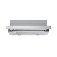 Витяжка кухонна GRANADO Telde 602-700 inox GCH236277