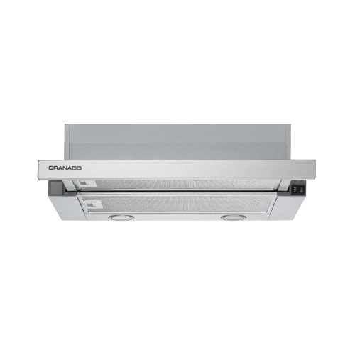 Вытяжка кухонная GRANADO Telde 602-700 inox GCH236277