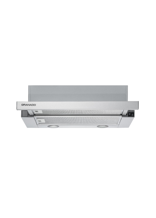 Витяжка кухонна GRANADO Telde 602-700 inox GCH236277