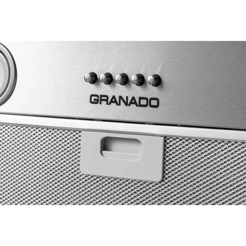 Витяжка кухонна GRANADO Palamos 3603-700 Inox GCH486377