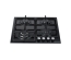 Газовая поверхность GRANADO GGH 62-114 Black glass GGH1621145