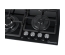 Газовая поверхность GRANADO GGH 62-114 Black glass GGH1621145