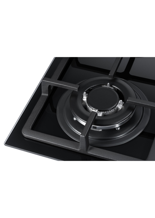 Газова поверхня GRANADO GGH 62-114 Black glass GGH1621145